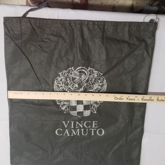 Vince Camuto Dustbag New never used - Picture 3 of 4